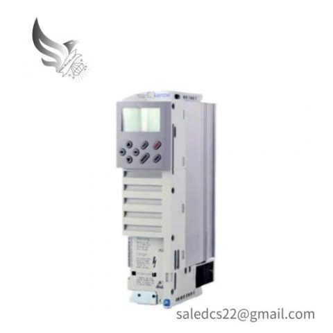 Lenze EVF8212-E Variable Frequency Drive, 200 characters limit