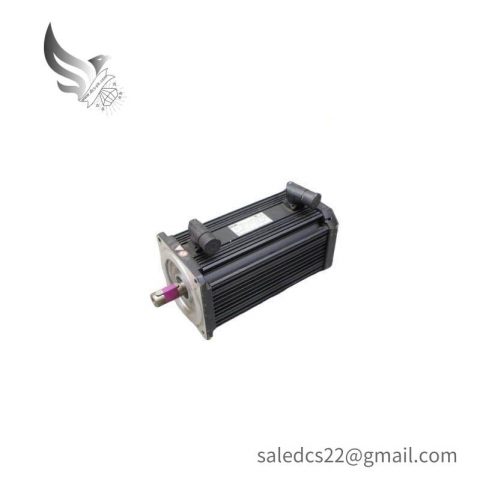 Lenze MCA14L41-RS0B0-B24R-ST5S00N-R0SU: Precision Servo Motor for Industrial Automation