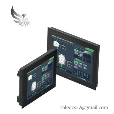 M2I TOPRE0700WD - High-Performance Capacitive Touch Screen for Industrial Controls