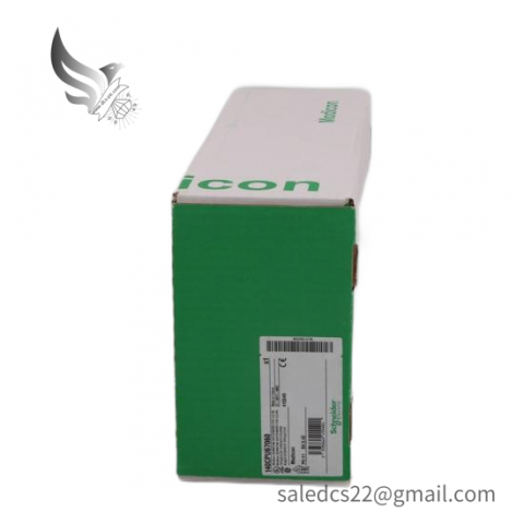 SCHNEIDER MA0-186-100 - High-Performance Control Module