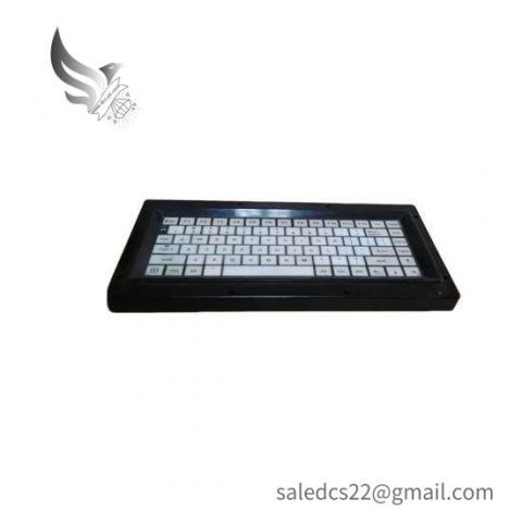 MATRIX 83PKB - Touch Keyboard Unit, Special Edition