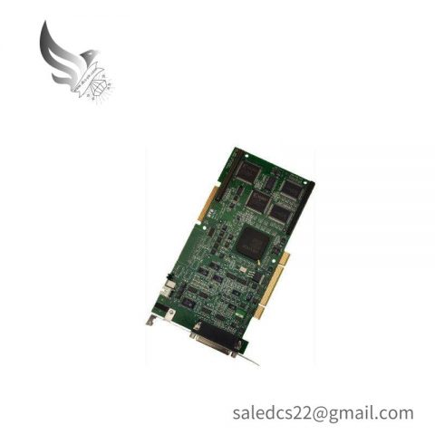 MATROX™ METEOR2MC4 Rev.B Multi-Channel Module