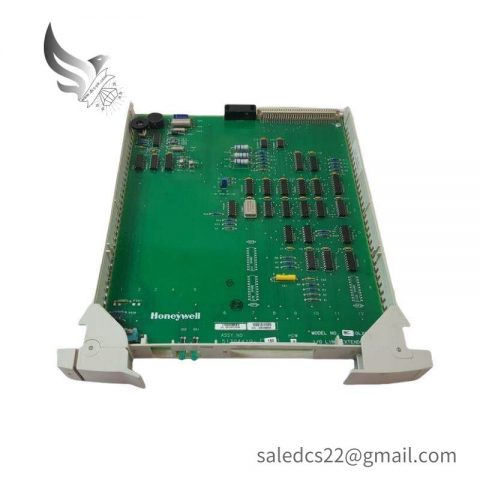 HONEYWELL MC-IOLX02 | 51304419-150 | Standard I/O Link Extender Card