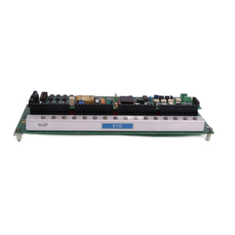 MCG 2383-ME3811-5 Control Module, Advanced Industrial Automation Solution