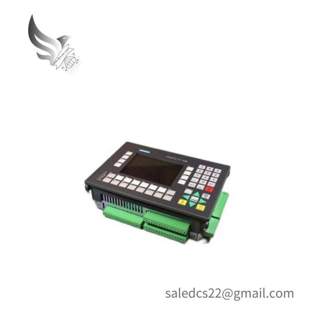 MECS UTX1010 - High Performance Industrial Control Module