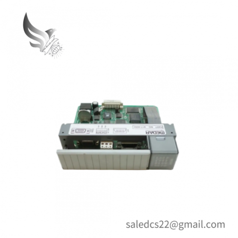 Medar 917-0050 Weld Control Module, High-Precision Automation Solutions