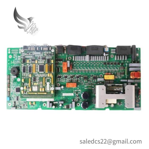 METSO 02VA0190 I/O Module