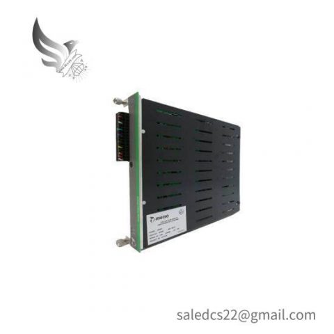 METSO A413111 Industrial Control Module