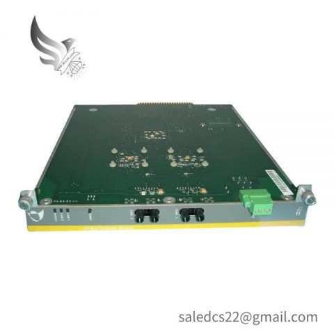 Metso IOP371 Extender Module, High-Power Signal Extension for Industrial Automation