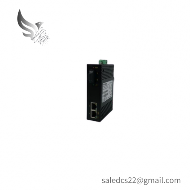 MAWEI MIEF1203-P-SC-2-A220-V5.0 Interface Module, Advanced Control Solutions for Industrial Automation