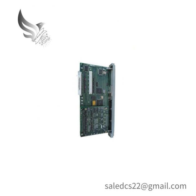 Mitsubishi QX524 BN634A636G51 Control Module - Advanced Automation Solution