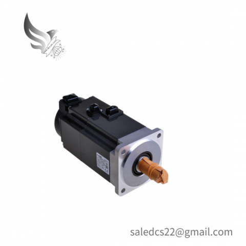 Mitsubishi HG-KN73BJ-S100 Servo Motor