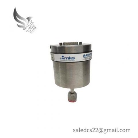 MKS Pressure Transducer 627B-15789 | High Precision Industrial Solution