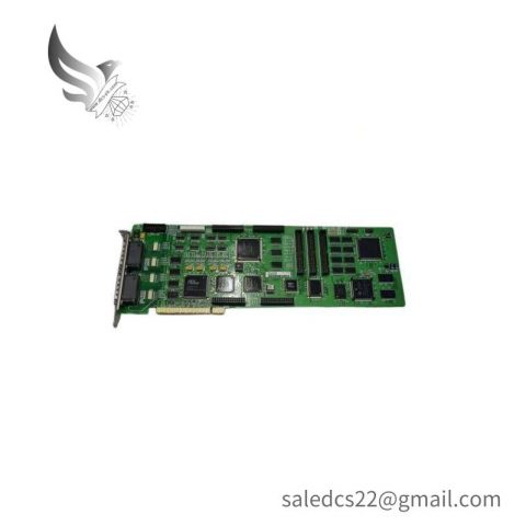 MMCTECH BDP081PNA - High-Performance Motion Controller Board