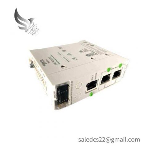 Schneider Electric Modicon BMENOC0301 Ethernet Communication Module, Industrial Automation Solutions