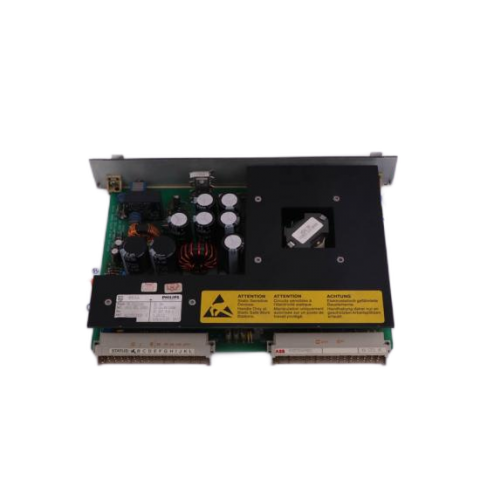 MOELLER PS416-POW-400 - Advanced Power Distribution Module