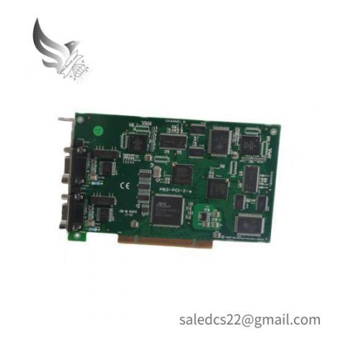 Molex SST SST-PB3-PCU-2 PROFIBUS Interface PCI Card for Woodhead, Precision Control Solutions