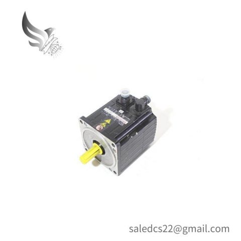 MOOG G400 SERIES G405-533 G5L10 Servo Motor: Precision Control for Industrial Automation