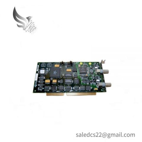 MOORE 750E1B2GNNNF - High-Performance Industrial Control Module