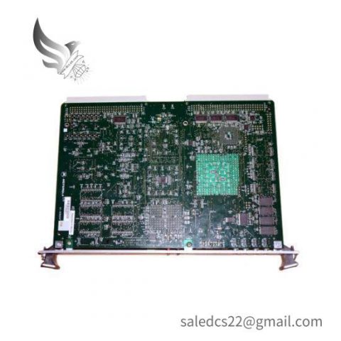 MOTOROLA MVME167PA-36SE CPU Card: Industrial Control Solution, 200 Characters or Less