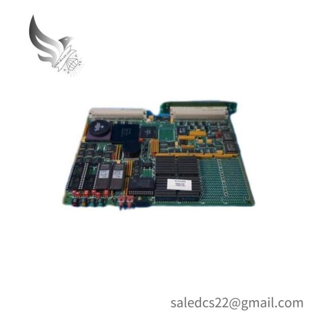 Motorola MVME 374-1 Industrial Control Module