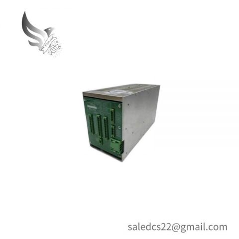 AB MOX12-P3509B High-Performance Switching Power Supply