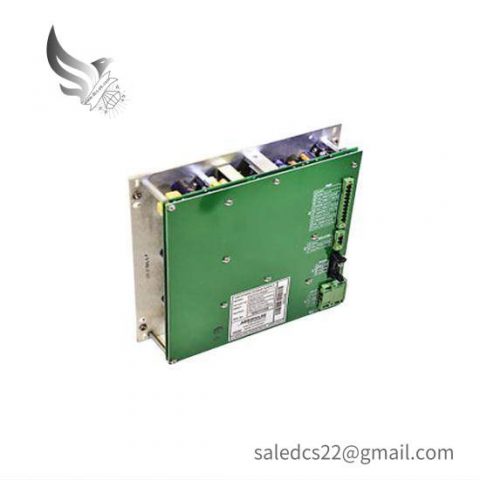 MOX720-P4668E | 80026-518-01 | Power Supply Module | Siemens Automation