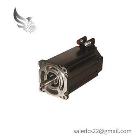 MPL-B310P-MJ72AA SERVO MOTOR - Radisys Premium Control Module