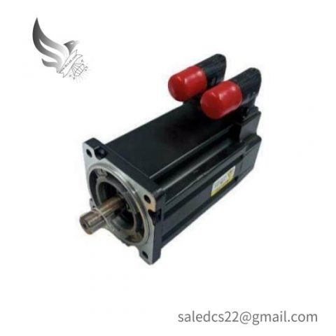 MPL-B310P-MJ74AA: Advanced Servo Motor by Industry-Leading Manufacturer