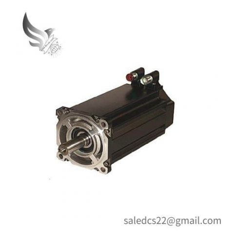 MPL-B430P-SJ74AA: Precision Servo Motor for Industrial Automation