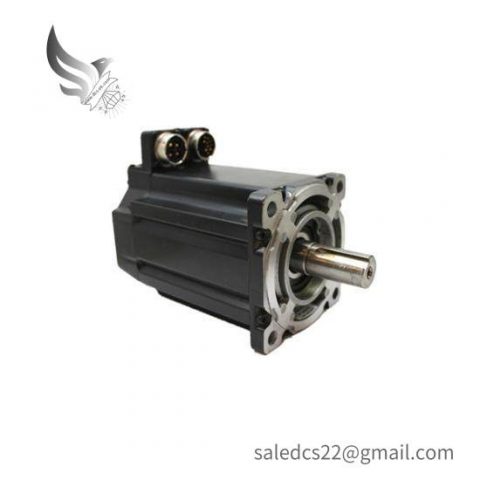 Mitsubishi MPL-B4530K-MJ22AA Industrial Servo Motor