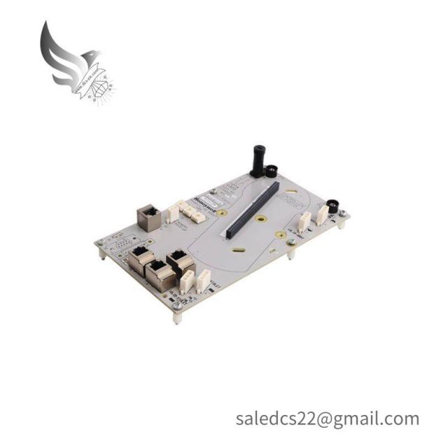 MTL 8937-HN Honeywell Fiber Optic Extender Module