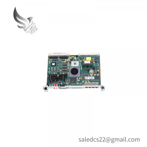 MOTOROLA MVME 172LX: Advanced VME Embedded Controller