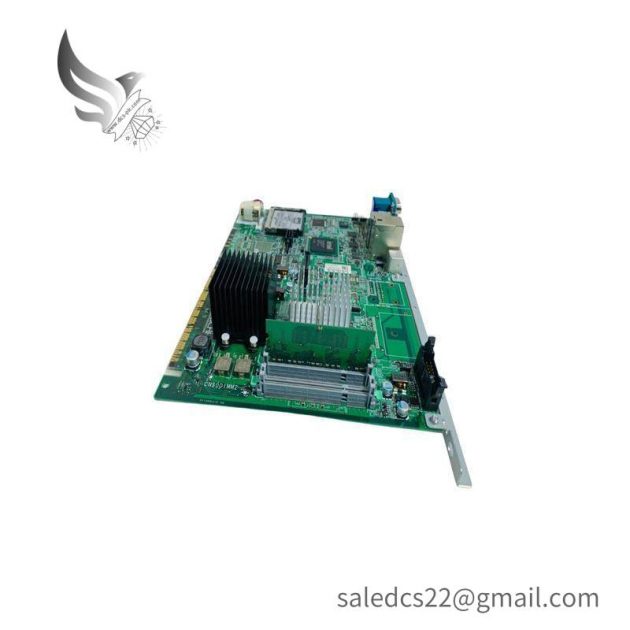 NACHI UM356B High Precision Industrial Module