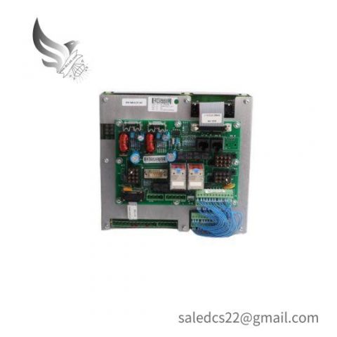 NAICH AUX111 - Advanced Auxiliary Control Module