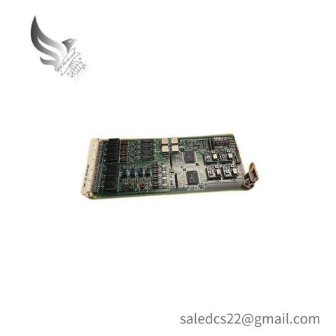 NEC A702699T NDR096RTP871 X0417: High-Performance PCB Circuit Board for Industrial Automation