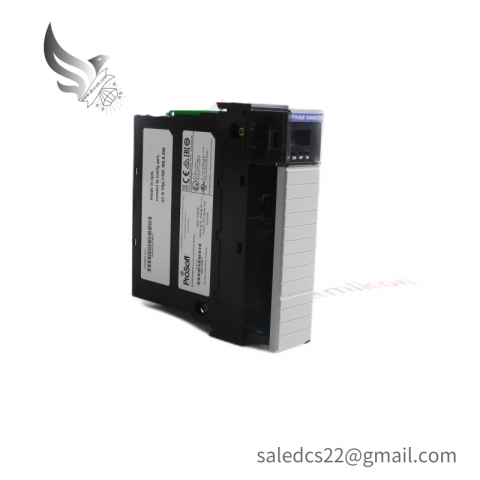 NEC FC-9801F Industrial Control Module, Advanced Process Automation