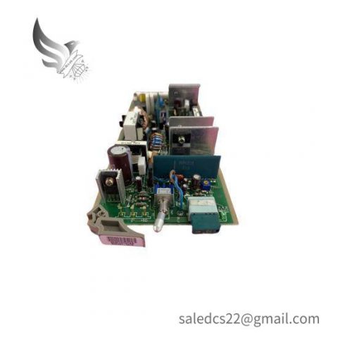 NEC X0420 B 105A 87-3 NDR096RTP865 PCB BOARD - Advanced Control Module for Industrial Automation