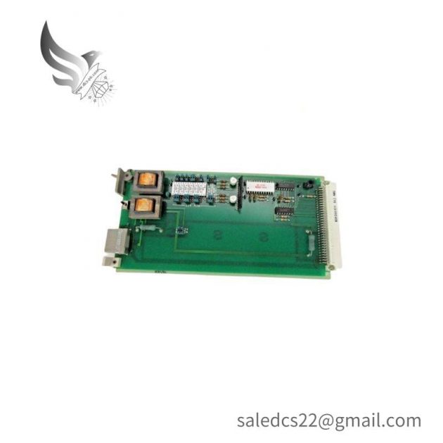 NEC Y6ZA08 R8520 NDR064RTP86Z Circuit Board, Advanced Control Module for Industrial Automation