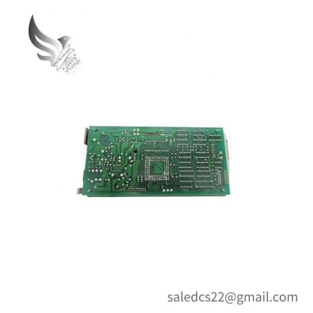 NEC Y72A03 R8520 NDR064RTP872 Circuit Board: Advanced Control Module for Industrial Automation