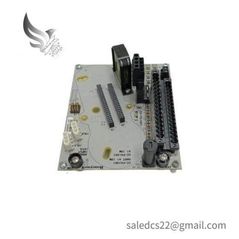 Honeywell New Arrival 51308363-175 CC-TAIX01 Analog Input Module