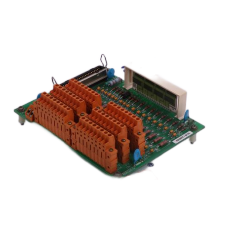 B&R 7AO352.70 Analog Output Module - High Precision Control for Industrial Automation