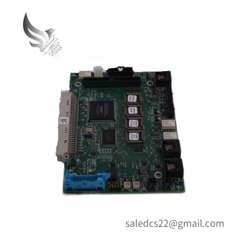 NVIDIA NVS310 PLC DCS Module - Advanced Control Solution