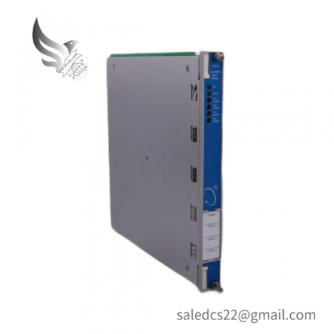 SAIA PCD2.W220 Analog Input Module - Precision, Reliability in Industrial Automation