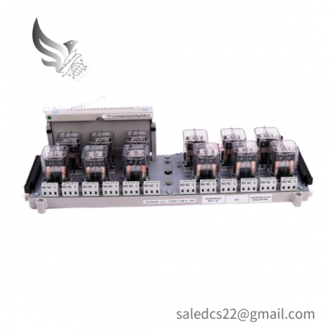 SAIA PCD7.F120 PLC Module