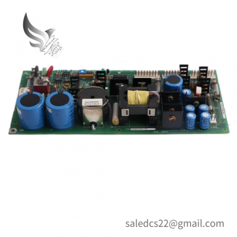 VIPA 332-5HD01 Analog Output Module: High Performance Control Solution