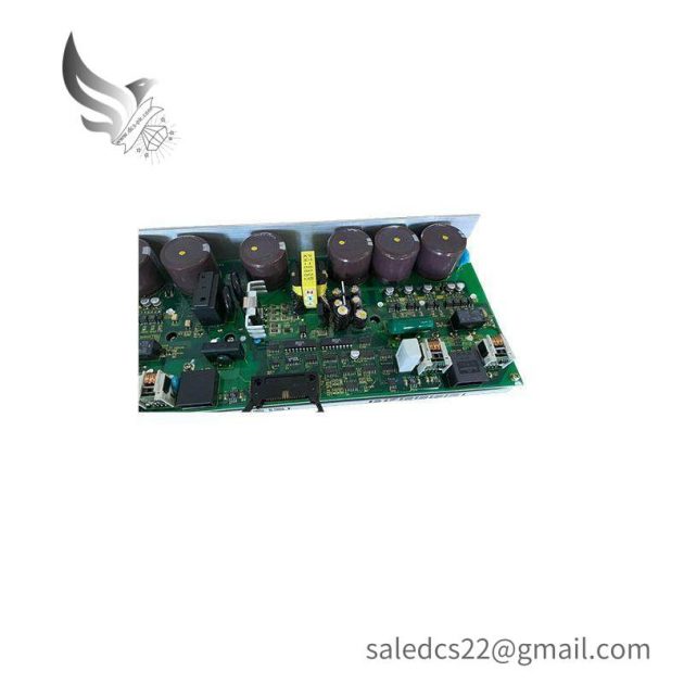 NI SCXI-1104C Industrial Control Module