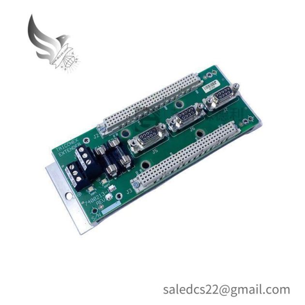 NI SCXI-1125 High-Performance Data Acquisition Module