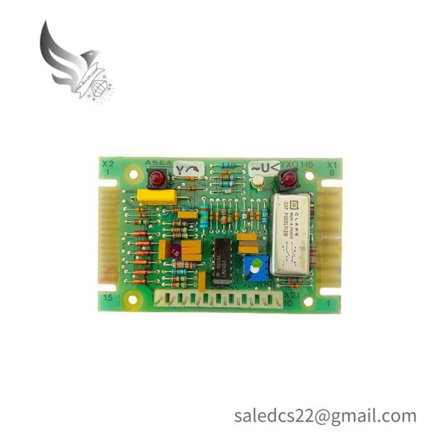 NI SCXI-1193 Industrial Signal Conditioning Module