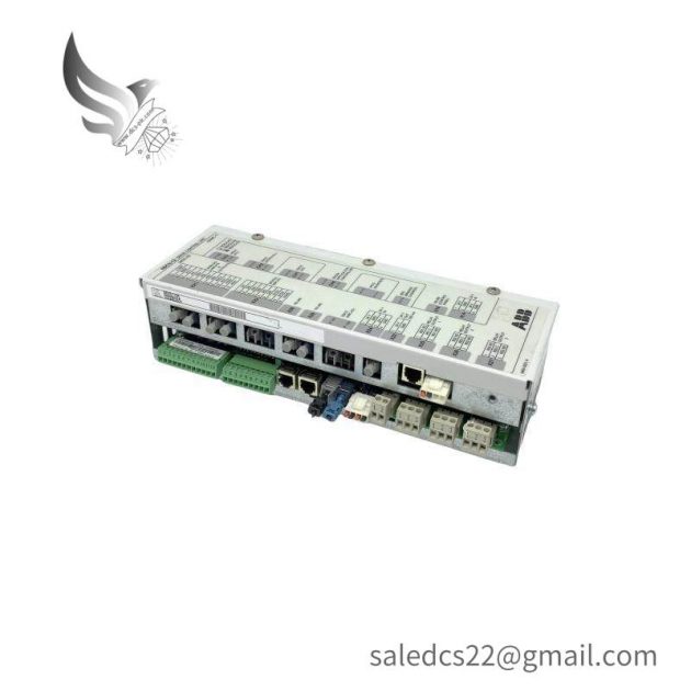 NI SCXI-1600 High-Frequency Industrial Signal Conditioning Module